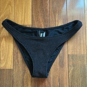 triangl bathing bottoms